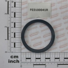 GASKET B 255216/1