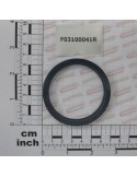 GASKET B 255216/1