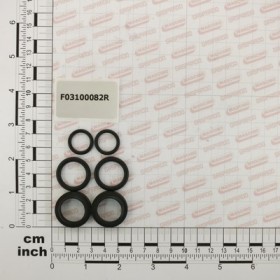 GASKET SET 09200643
