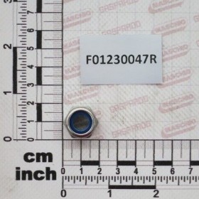 Maschio Gaspardo PIULITA M10X 1,5 D982 A2 IX F01230047R