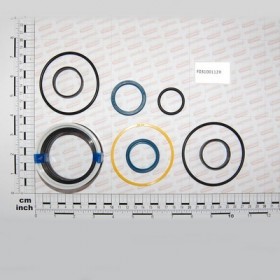 GASKET SET (76100820)