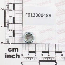 Maschio Gaspardo PIULITA M10X 1,5 D982 8 ZN F01230048R