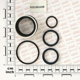 SERIE*GASKETX CIL. M50400550