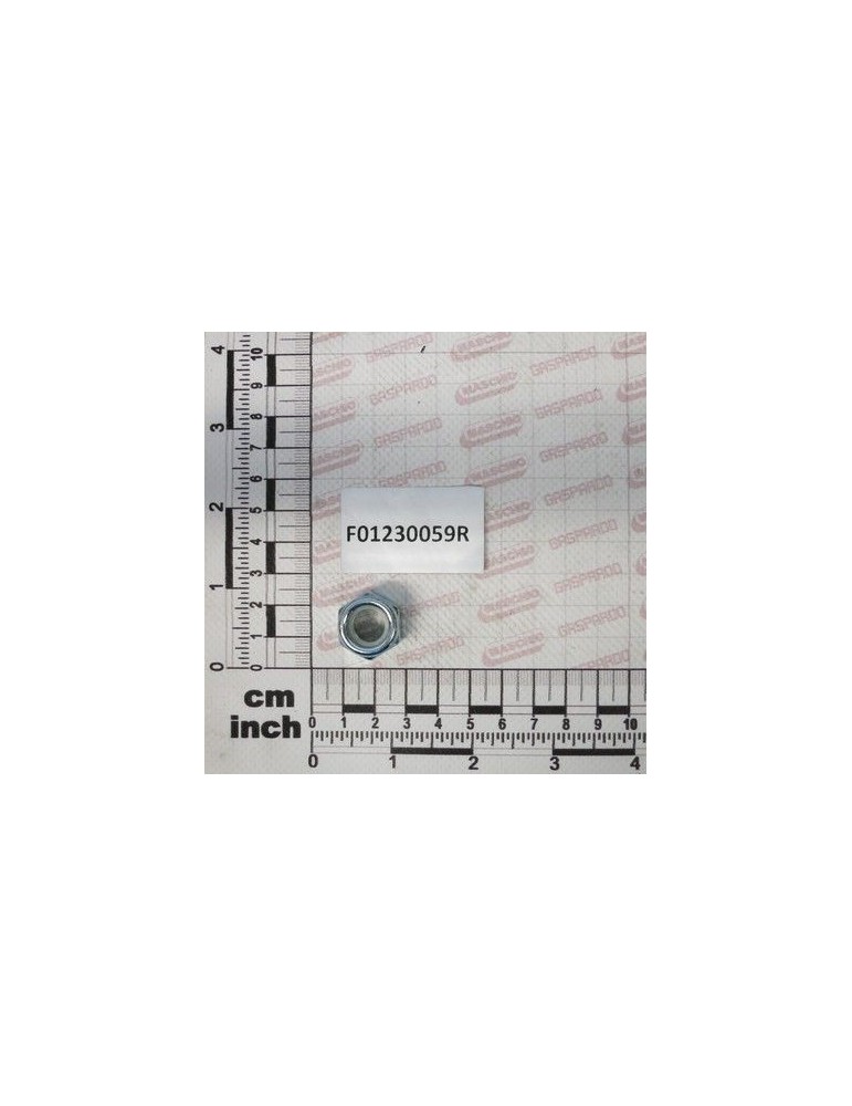 Maschio Gaspardo Piulita M12x1.75 F01230059R