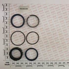 GASKET SET (36200365)