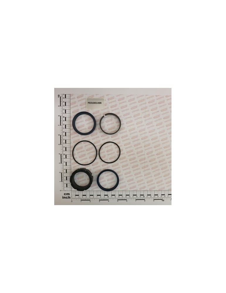 GASKET SET (36200365)