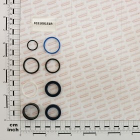 GASKET SETS  X 58100854/711