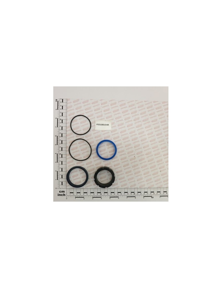 GASKET SET