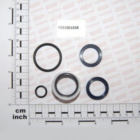 GASKET SET