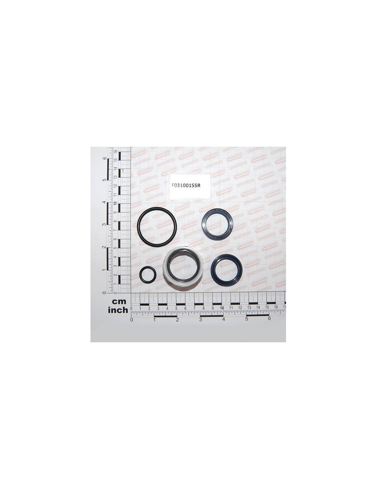 GASKET SET