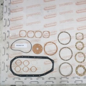 GASKET SET C2