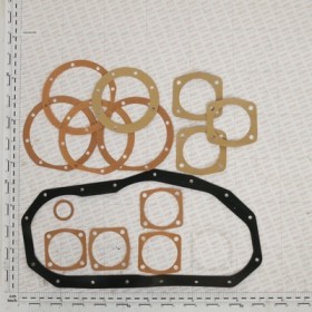 GASKET SET A2
