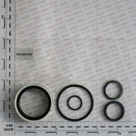 KIT O-RING  CYLINDER 15313210