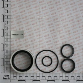 KIT O-RING  CYLINDER 15312730
