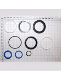 KIT O-RING  CYLINDER 15312720