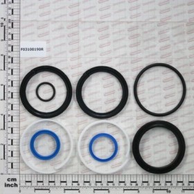 CYLINDER GASKET KIT