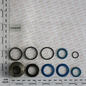 ROD SEAL KIT 30 A.50-63