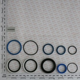 CYL.GASKET KIT 14217510