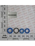 CYL.GASKET KIT 16912490