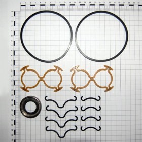 KIT O-RING MOTOR PARKER PGM330