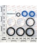 KIT O-RING  CYLINDER 16072360