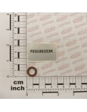 COPPER WASHER D.10