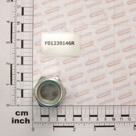 Maschio Gaspardo PIULITA M24X3 D982 10ZN F01230146R