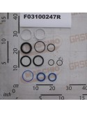 GASKET KIT CYLINDER M36700753