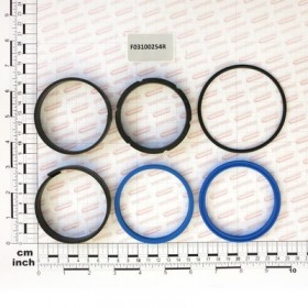 KIT O-RING  CYLINDER R18512790