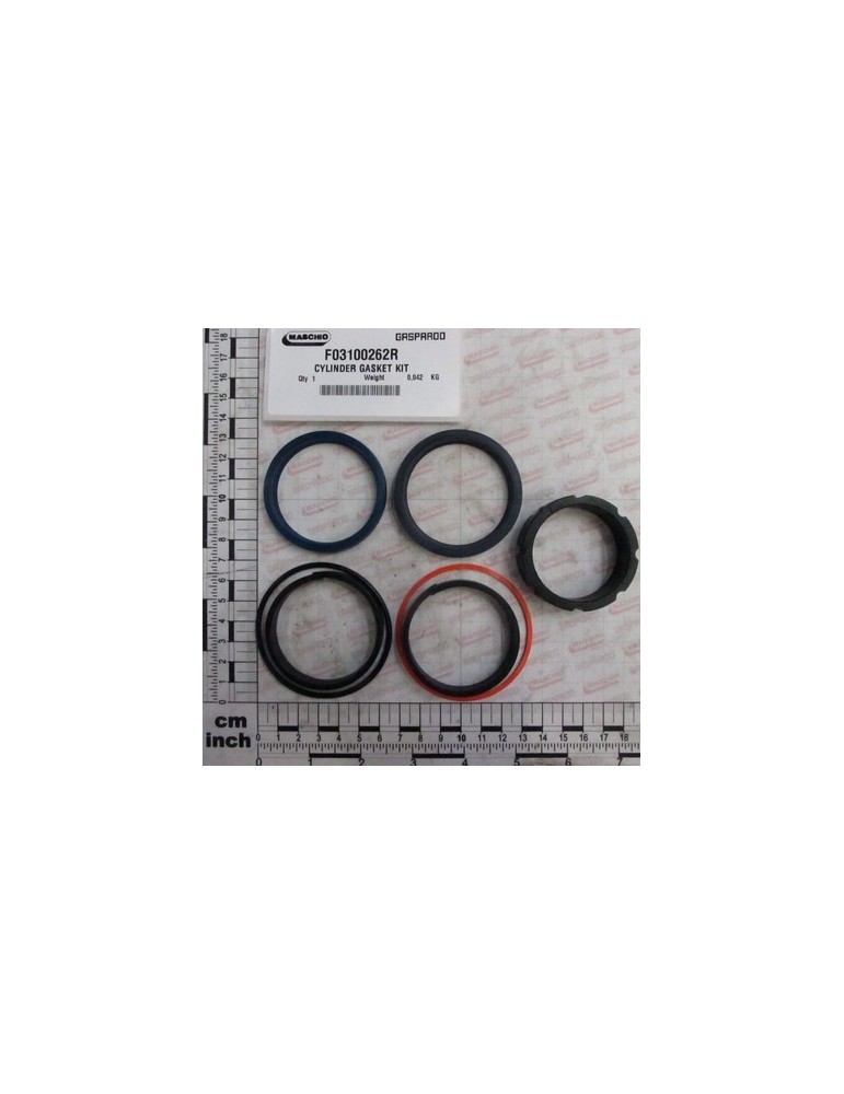 CYLINDER GASKET KIT