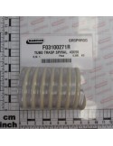 TRANSP.TUBE 40X50