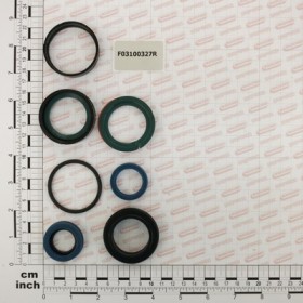 KIT.GU.M41400580-582