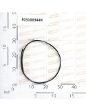 COVER C/W WIRE D.1,9