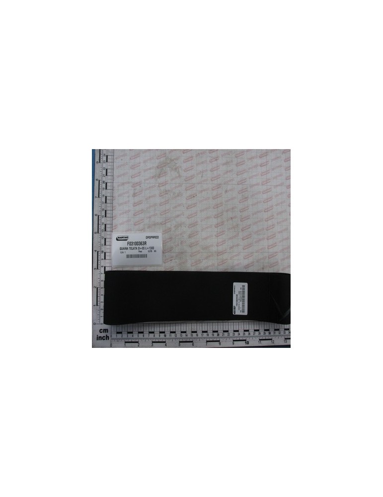 SHEATH D-65 L-1300