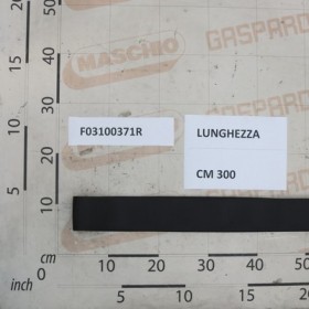 SHEATH D65 L3000