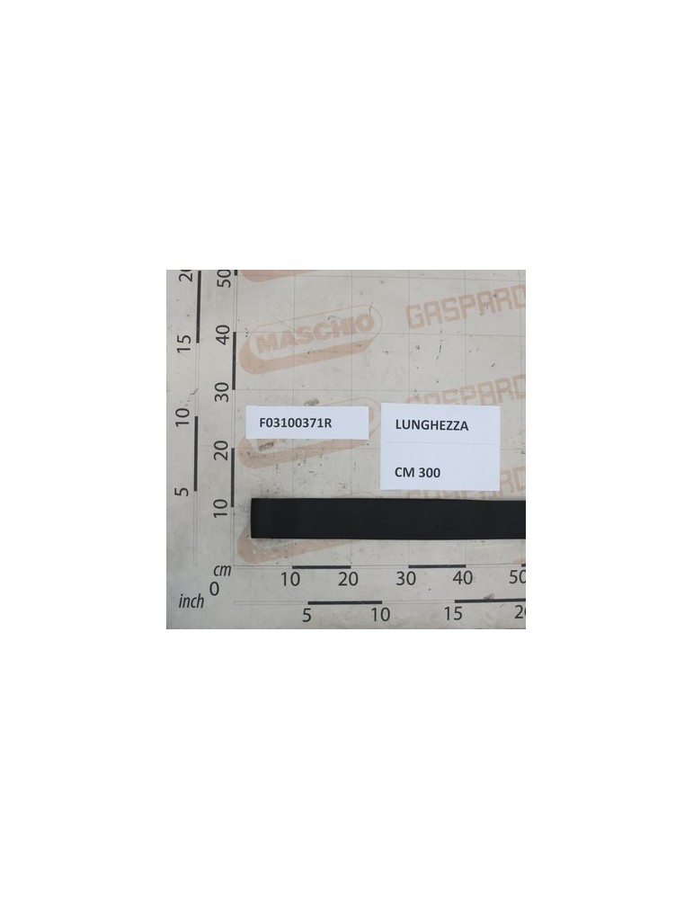 SHEATH D65 L3000