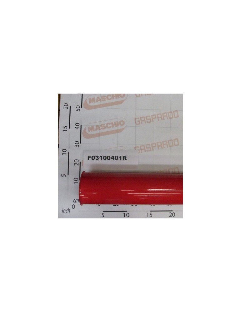 TUBE D.150X1 X1000