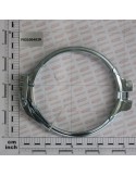 RING QUICK CONNECT D.150 ZN