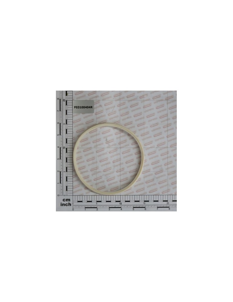 GASKET SEALING  D,150 SILIC.