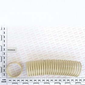 PIPE ASPIREX 60 - GREY