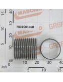 PIPE NETTUNO SE 151,5
