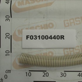 PIPE NETTUNO FF 50