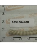 PIPE NETTUNO FF 50