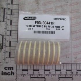 TUBE NETTUNO PU FF 32 ANTI UV