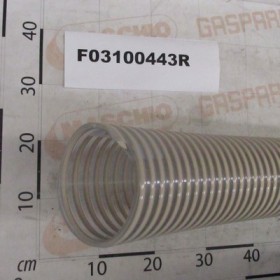 NETTUN TUBE FF 120,0