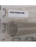 NETTUN TUBE FF 120,0
