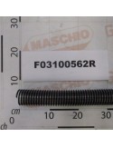 TUBE EOLO PU D.45 TRASP/BLACK