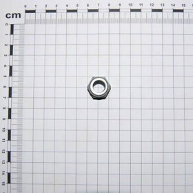 Maschio Gaspardo PIULITA 12X1.5 COLONETA F01250040R