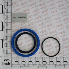 KIT GASK.-SHORT.STROKE14217512