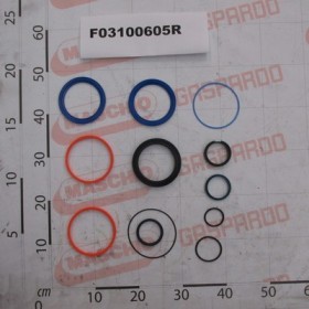 KIT OIL SEAL CYLINDER